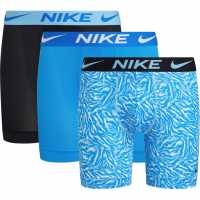 Nike 3Pk Adv Mic Bb Sn43  Мъжко облекло за едри хора