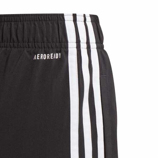 Adidas Детски Шорти Essentials Chelsea Shorts Junior Черно/Бяло Детски къси панталони