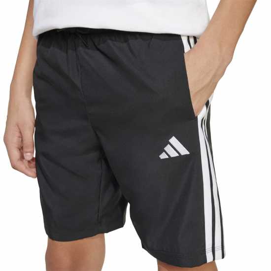 Adidas Детски Шорти Essentials Chelsea Shorts Junior Черно/Бяло Детски къси панталони