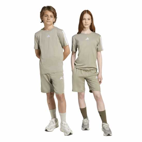 Adidas Детски Шорти Essentials Chelsea Shorts Junior Adidas Детски Шорти Essentials Chelsea Shorts Junior