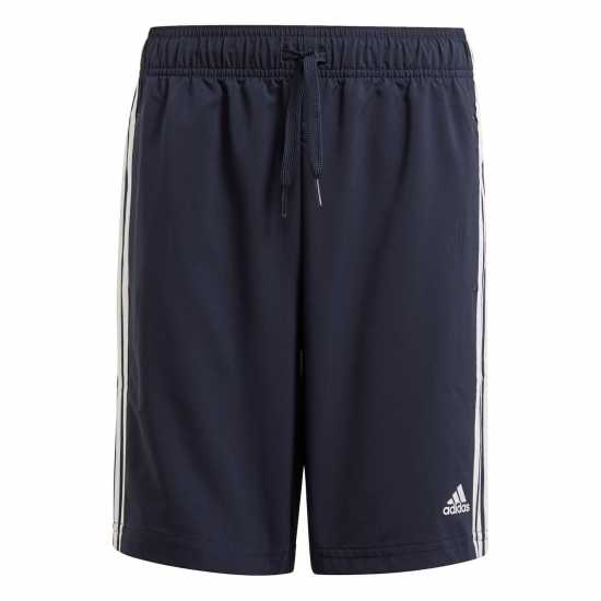 Adidas Детски Шорти Essentials Chelsea Shorts Junior Черно/Бяло Детски къси панталони