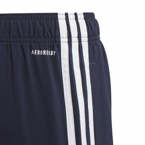 Adidas Детски Шорти Essentials Chelsea Shorts Junior Черно/Бяло Детски къси панталони