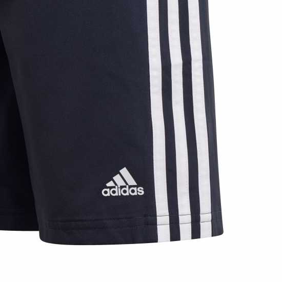 Adidas Детски Шорти Essentials Chelsea Shorts Junior Черно/Бяло Детски къси панталони
