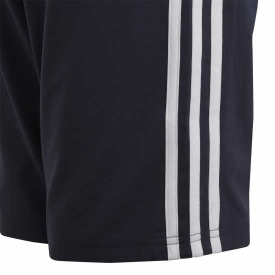 Adidas Детски Шорти Essentials Chelsea Shorts Junior Черно/Бяло Детски къси панталони