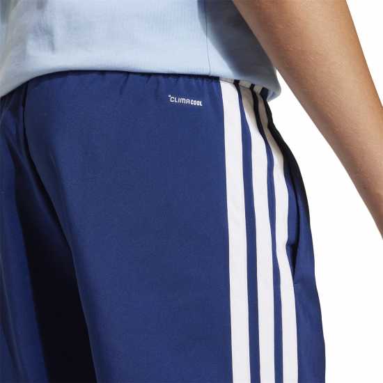Adidas Детски Шорти Essentials Chelsea Shorts Junior Черно/Бяло Детски къси панталони