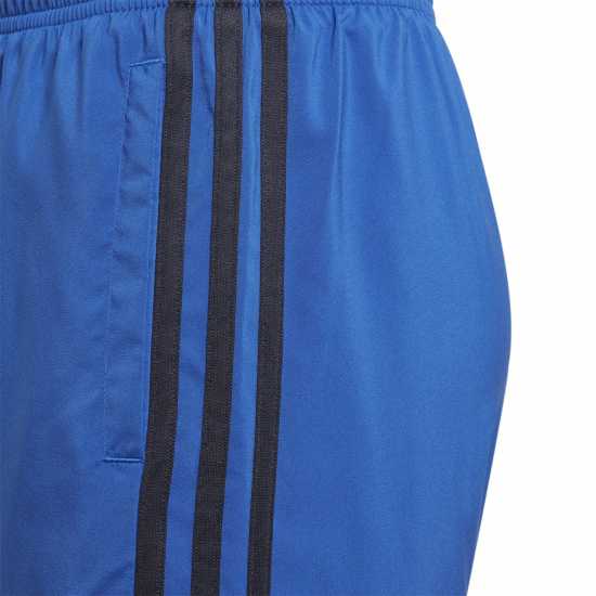 Adidas Детски Шорти Chelsea Shorts Junior Royal/Ink Детски къси панталони