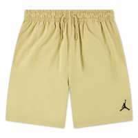 Air Jordan Kids' Woven Tracksuit Shorts  