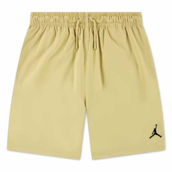 Air Jordan Kids' Woven Tracksuit Shorts  