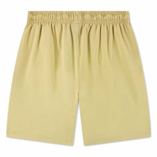 Air Jordan Kids' Woven Tracksuit Shorts  
