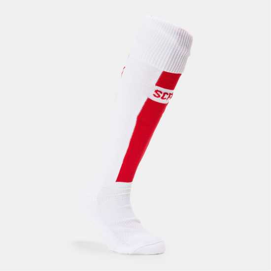 Warrior Футболни Чорапи Kids Domestic Replica Football Socks Warrior Футболни Чорапи Kids Domestic Replica Football Socks