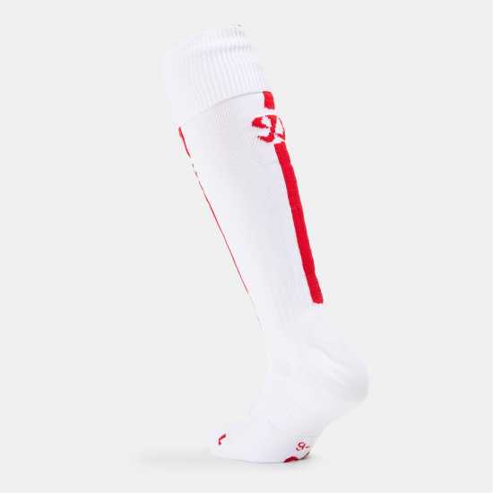 Warrior Футболни Чорапи Kids Domestic Replica Football Socks Warrior Футболни Чорапи Kids Domestic Replica Football Socks