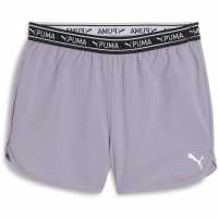 Puma Strong Woven Shorts G Tracksuit Short Unisex Kids  Детски къси панталони
