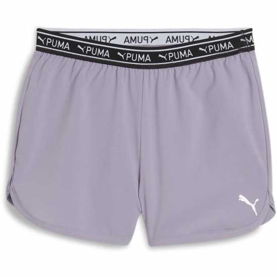 Puma Strong Woven Shorts G Tracksuit Short Unisex Kids  Детски къси панталони