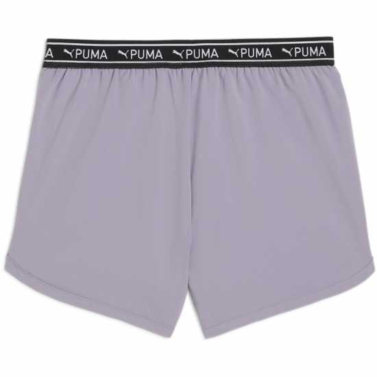 Puma Strong Woven Shorts G Tracksuit Short Unisex Kids  Детски къси панталони