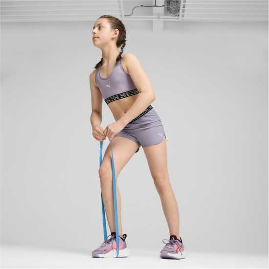 Puma Strong Woven Shorts G Tracksuit Short Unisex Kids  Детски къси панталони