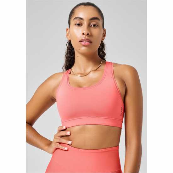 Casall Iconi High Impact Sports Bra  