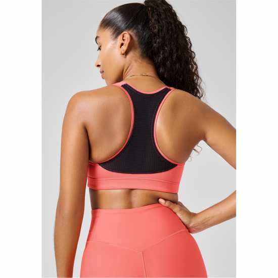 Casall Iconi High Impact Sports Bra  