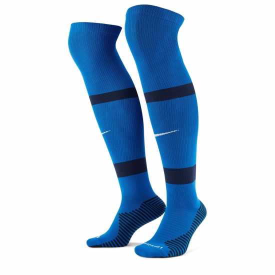 Мъжки чорапи Nike Matchfit Soccer Knee-High Socks Football Sock Mens Nike Matchfit Soccer Knee-High Socks Football Sock Mens Мъжки чорапи