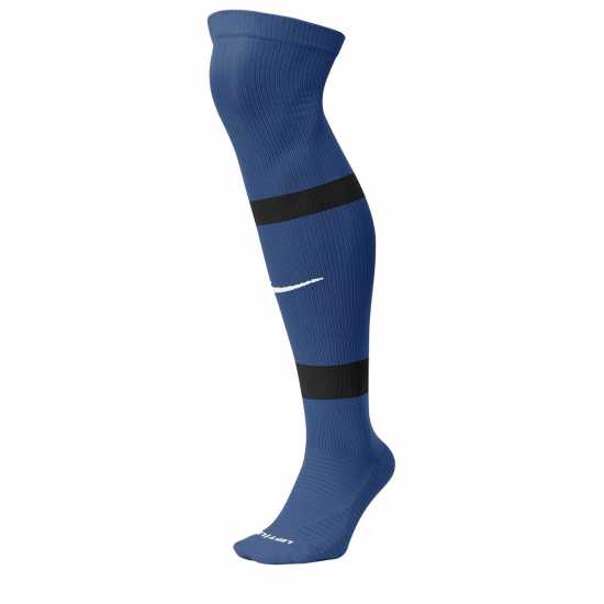 Мъжки чорапи Nike Matchfit Soccer Knee-High Socks Football Sock Mens Nike Matchfit Soccer Knee-High Socks Football Sock Mens Мъжки чорапи