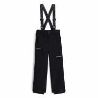 Spyder Propulsio Ski Trousers Черно Spyder Propulsio Ski Trousers Черно