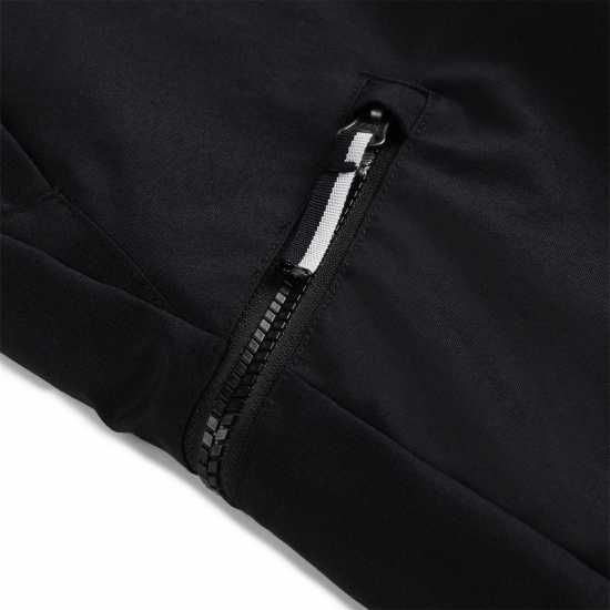 Spyder Propulsio Ski Trousers Черно Spyder Propulsio Ski Trousers Черно