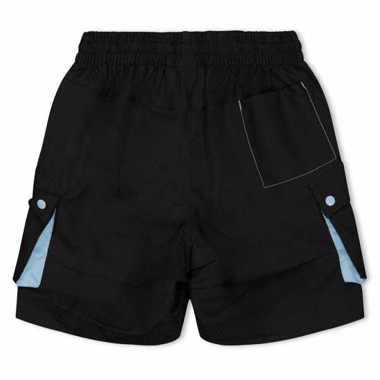 Puma Boy Bermuda Short Juniors  