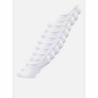 Short Sock 10Pk Sn62  