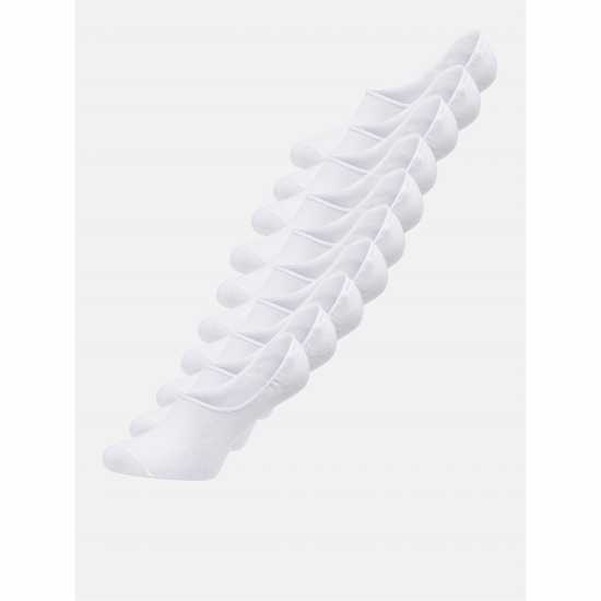 Short Sock 10Pk Sn62  