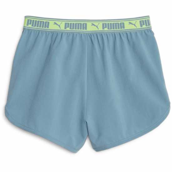 Детски къси панталони Puma Детски Шорти Strong Athletic Shorts Juniors Силно синьо Puma Детски Шорти Strong Athletic Shorts Juniors Силно синьо Детски къси панталони