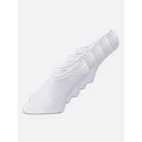 Jack And Jones 5-Pack Multi Secret Socks Mens White Jack And Jones 5-Pack Multi Secret Socks Mens White