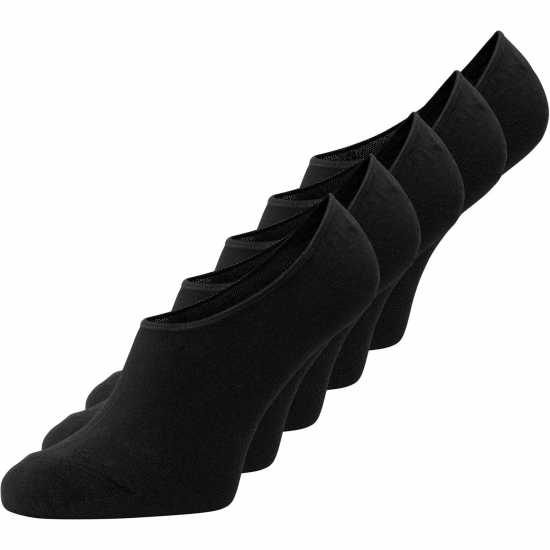 Short Sock 5Pk Sn62 Short Sock 5Pk Sn62