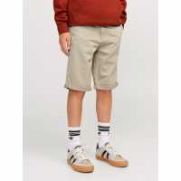 Детски къси панталони Детски Шорти Jack And Jones Shorts Juniors Посуда Детски Шорти Jack And Jones Shorts Juniors Посуда Детски къси панталони