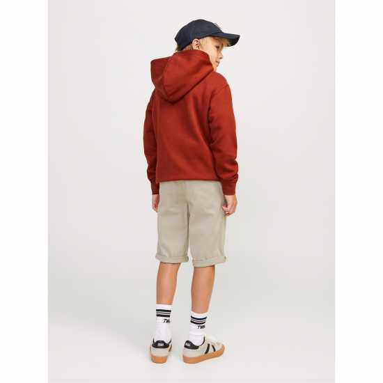 Детски къси панталони Детски Шорти Jack And Jones Shorts Juniors Посуда Детски Шорти Jack And Jones Shorts Juniors Посуда Детски къси панталони