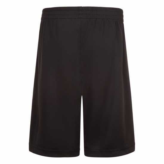 Детски къси панталони Air Jordan Mesh Short Junior Boys Черно Air Jordan Mesh Short Junior Boys Черно Детски къси панталони