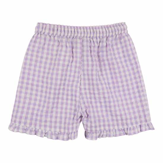 Lilly And Sid Bunny Shorts Jn99  Детски къси панталони