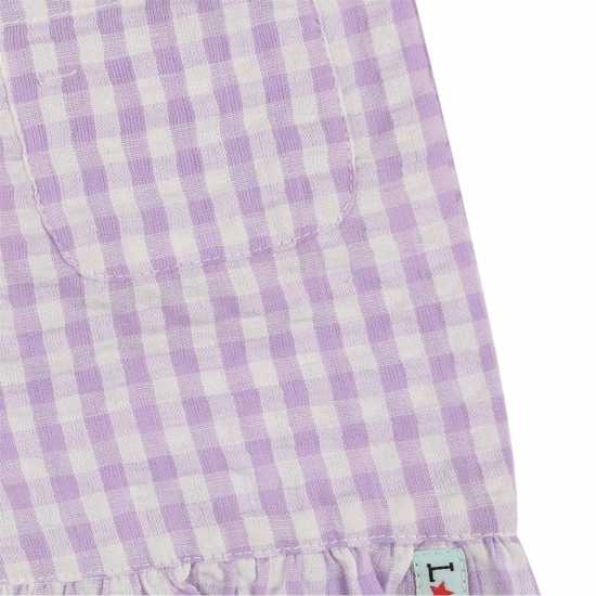 Lilly And Sid Bunny Shorts Jn99  Детски къси панталони