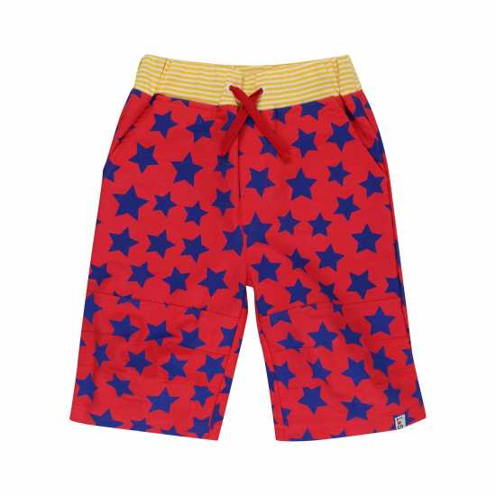 Lilly And Sid Star Board Shorts  