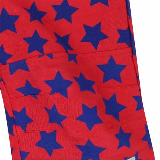 Lilly And Sid Star Board Shorts  