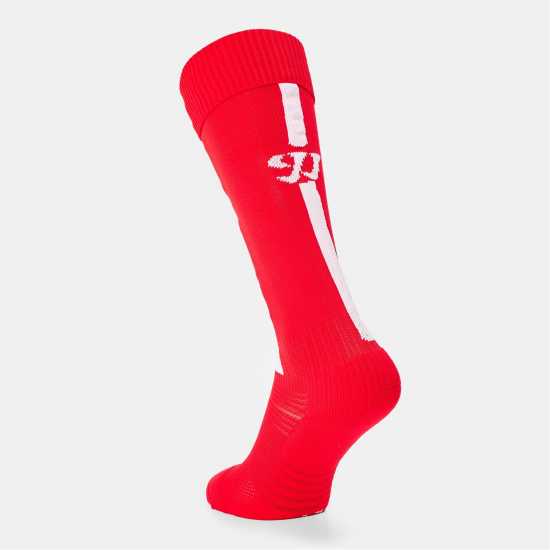 Warrior Футболни Чорапи Kids' Domestic Replica Football Socks Warrior Футболни Чорапи Kids' Domestic Replica Football Socks