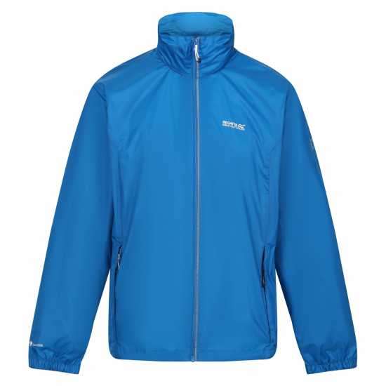 Шел Яке Regatta Lyle Iv Waterproof Shell Jacket Имперско синьо Мъжко водонепромокаемо облекло