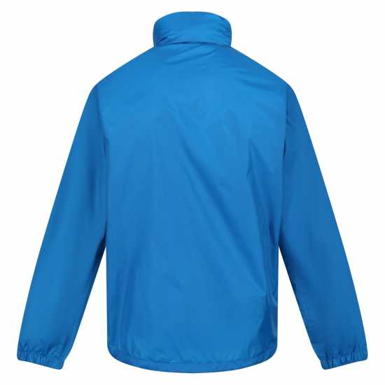 Шел Яке Regatta Lyle Iv Waterproof Shell Jacket Имперско синьо Мъжко водонепромокаемо облекло