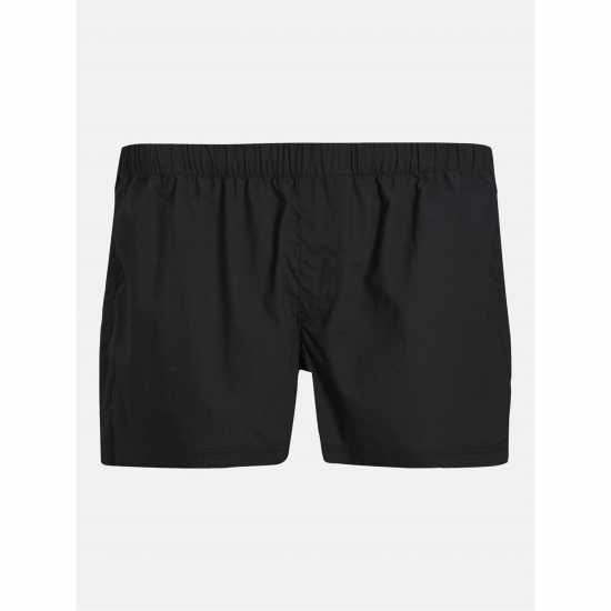 Мъжки Боксерки Jack And Jones Milano Woven Boxers Mens Poppy Seed Мъжки Боксерки Jack And Jones Milano Woven Boxers Mens Poppy Seed