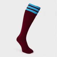 Mitre Футболни Чорапи Adults Football Socks  