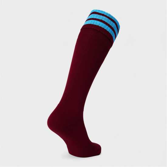 Mitre Футболни Чорапи Adults Football Socks  