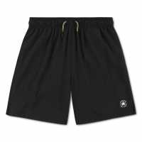 Converse Kids' Woven Tracksuit Shorts  