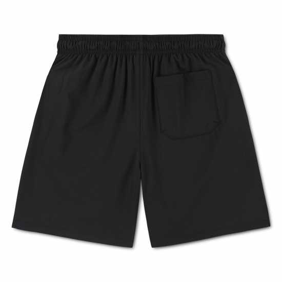 Converse Kids' Woven Tracksuit Shorts  