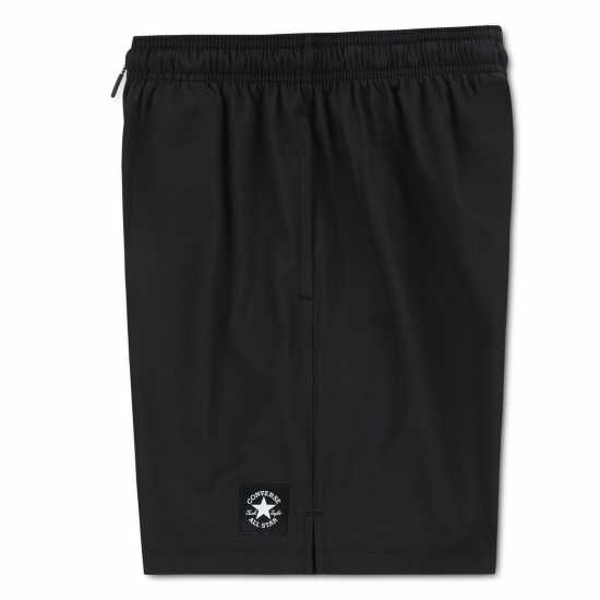 Converse Kids' Woven Tracksuit Shorts  