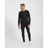 Spyder Boxed 2Pc Baselayer Set Mens  