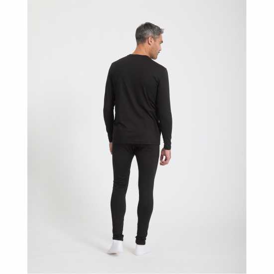 Spyder Boxed 2Pc Baselayer Set Mens  