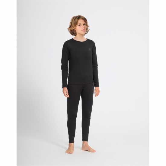 Spyder Kids' Boxed Baselayer Set  